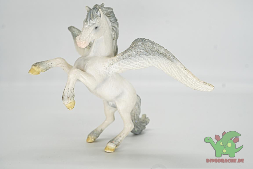 Schleich Bayala Pegasus steigend 70433